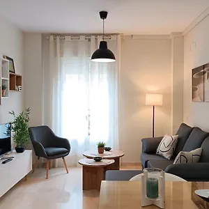 Sherryflat Aina Parking Apartamento Jerez de la Frontera