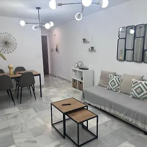 Welcome Apartamento Málaga
