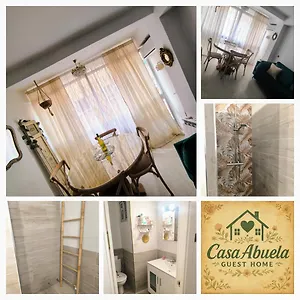  Apartamento Casa Abuela