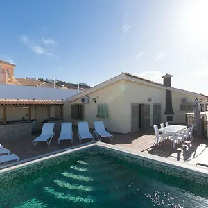 Oleandra Villa Costa Adeje (Tenerife)